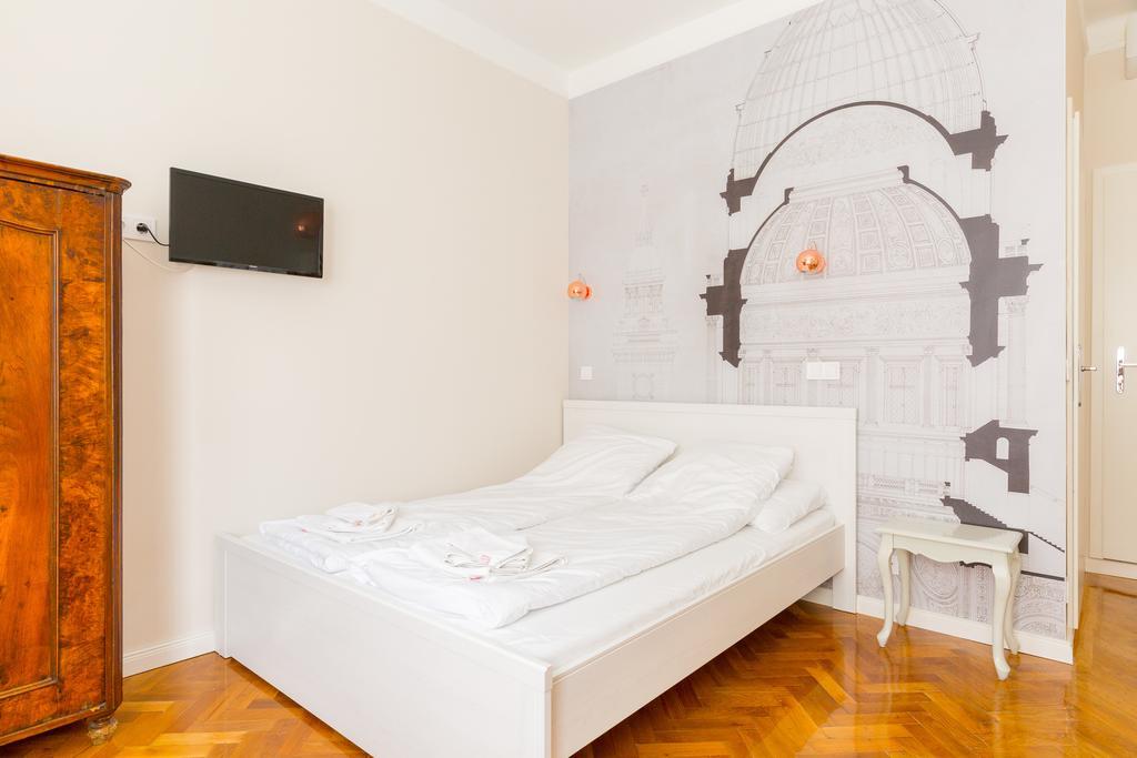 Otto Studios Budapest Exterior photo