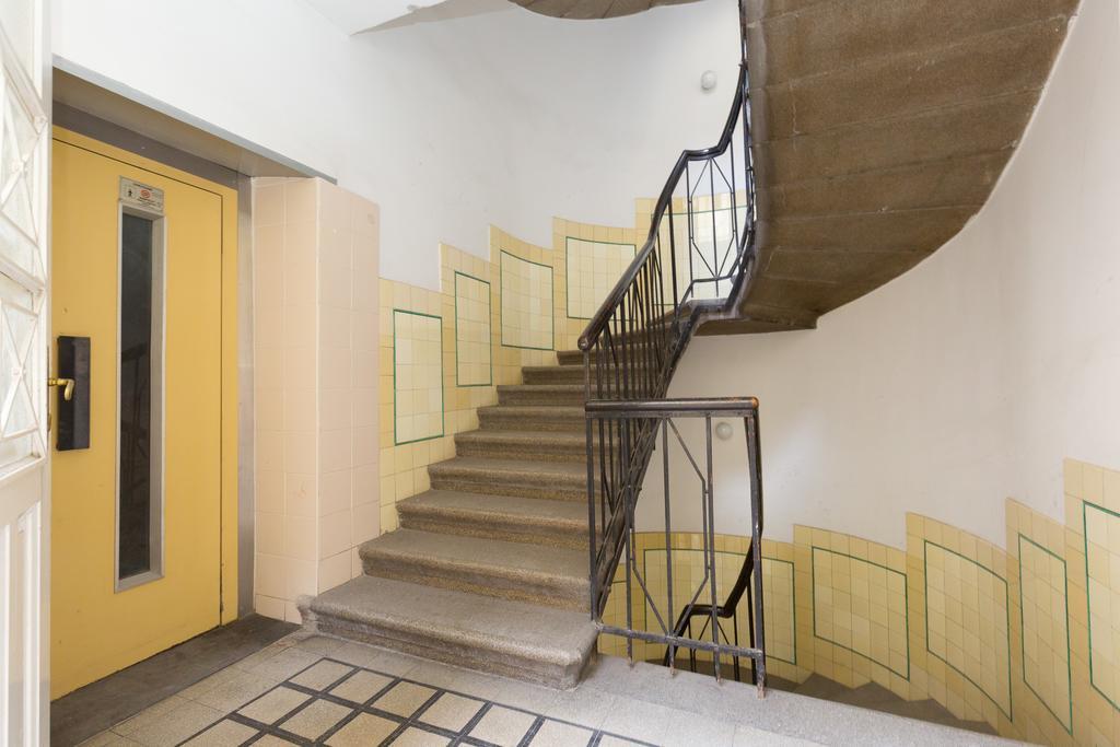 Otto Studios Budapest Exterior photo