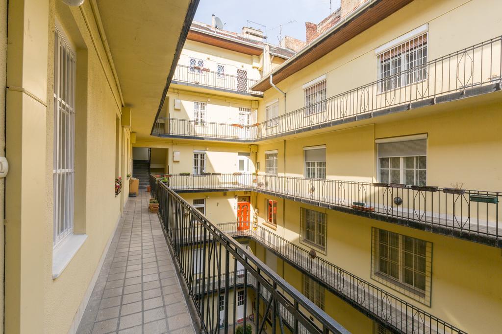 Otto Studios Budapest Exterior photo
